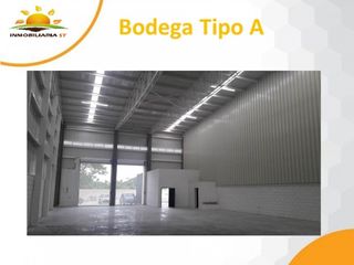 Foto 4 de Arriendo Bodegas excelente ubicación.