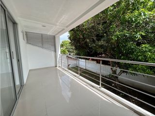 Foto 10 de Casa comercial en arriendo Santa Monica Barranquilla