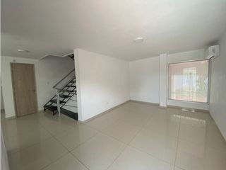 Foto 2 de Casa comercial en arriendo Santa Monica Barranquilla