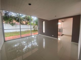 Foto 4 de Casa comercial en arriendo Santa Monica Barranquilla