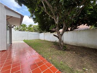 Foto 19 de Casa comercial en arriendo Santa Monica Barranquilla