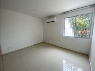 Foto 11 de Casa comercial en arriendo Santa Monica Barranquilla