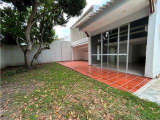 Foto 20 de Casa comercial en arriendo Santa Monica Barranquilla