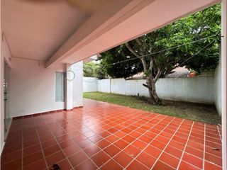 Foto 18 de Casa comercial en arriendo Santa Monica Barranquilla