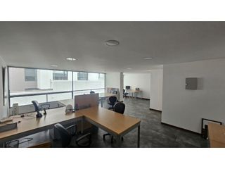 Foto 3 de Granda Centeno, Oficina en Renta, 65m2, 1 Ambiente
