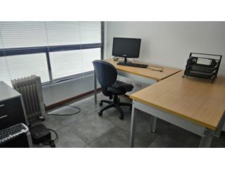 Foto 8 de Granda Centeno, Oficina en Renta, 65m2, 1 Ambiente