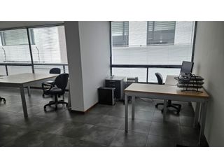 Foto 12 de Granda Centeno, Oficina en Renta, 65m2, 1 Ambiente