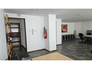 Foto 11 de Granda Centeno, Oficina en Renta, 65m2, 1 Ambiente