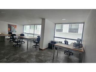 Foto 2 de Granda Centeno, Oficina en Renta, 65m2, 1 Ambiente