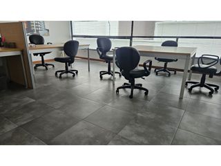 Foto 9 de Granda Centeno, Oficina en Renta, 65m2, 1 Ambiente