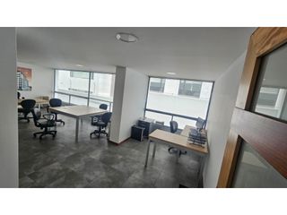 Foto 7 de Granda Centeno, Oficina en Renta, 65m2, 1 Ambiente