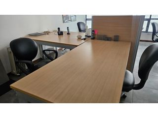 Foto 5 de Granda Centeno, Oficina en Renta, 65m2, 1 Ambiente