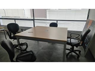 Foto 6 de Granda Centeno, Oficina en Renta, 65m2, 1 Ambiente