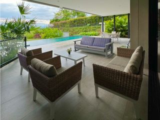 Foto 4 de En este  espectacular inmueble podrás disfrutar de mucha naturaleza