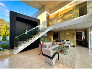 Foto 7 de Casa Campestre / Arquitectura y diseño
