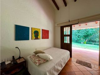 Foto 13 de Hermosa casa campestre