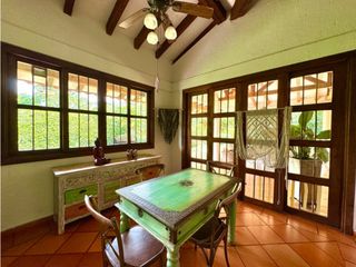 Foto 6 de Hermosa casa campestre
