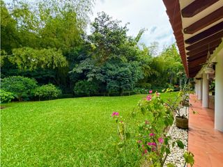 Foto 15 de Hermosa casa campestre