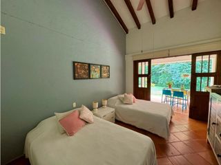 Foto 10 de Hermosa casa campestre
