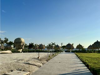Foto 21 de Venta de apartamento en Aluna Beach, en Bello horizonte, Santa Marta