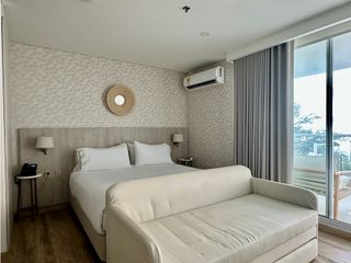 Foto 7 de Venta de apartamento en Aluna Beach, en Bello horizonte, Santa Marta