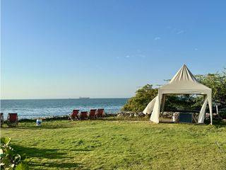 Foto 23 de Venta de apartamento en Aluna Beach, en Bello horizonte, Santa Marta