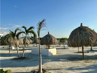 Foto 25 de Venta de apartamento en Aluna Beach, en Bello horizonte, Santa Marta