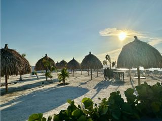 Foto 24 de Venta de apartamento en Aluna Beach, en Bello horizonte, Santa Marta
