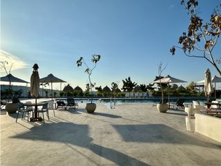 Foto 17 de Venta de apartamento en Aluna Beach, en Bello horizonte, Santa Marta