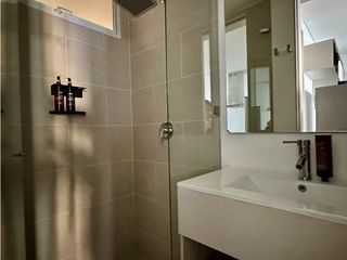 Foto 9 de Venta de apartamento en Aluna Beach, en Bello horizonte, Santa Marta