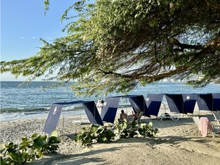 Foto 26 de Venta de apartamento en Aluna Beach, en Bello horizonte, Santa Marta