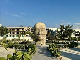 Foto 22 de Venta de apartamento en Aluna Beach, en Bello horizonte, Santa Marta