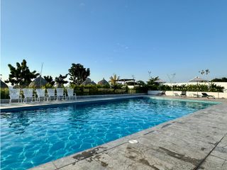 Foto 20 de Venta de apartamento en Aluna Beach, en Bello horizonte, Santa Marta