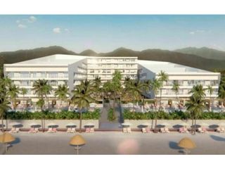 Foto 12 de Venta de apartamento en Aluna Beach, en Bello horizonte, Santa Marta