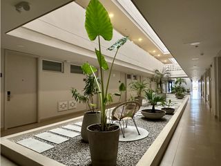 Foto 15 de Venta de apartamento en Aluna Beach, en Bello horizonte, Santa Marta
