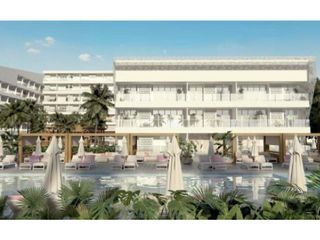 Foto 14 de Venta de apartamento en Aluna Beach, en Bello horizonte, Santa Marta