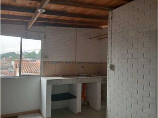 Foto 1 de Se arrienda apartaestudio