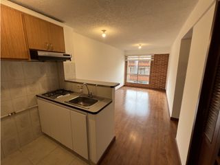 Foto 5 de APARTAMENTO EN ARRIENDO EN AVENIDA CARACAS CON CALLE 50