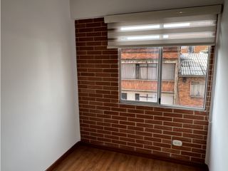 Foto 13 de APARTAMENTO EN ARRIENDO EN AVENIDA CARACAS CON CALLE 50