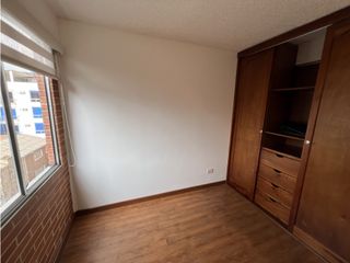 Foto 11 de APARTAMENTO EN ARRIENDO EN AVENIDA CARACAS CON CALLE 50