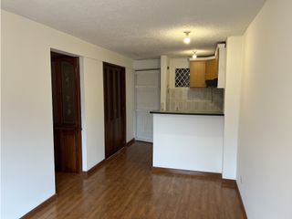Foto 3 de APARTAMENTO EN ARRIENDO EN AVENIDA CARACAS CON CALLE 50