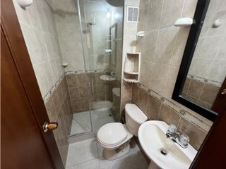 Foto 17 de APARTAMENTO EN ARRIENDO EN AVENIDA CARACAS CON CALLE 50