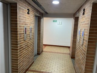 Foto 19 de APARTAMENTO EN ARRIENDO EN AVENIDA CARACAS CON CALLE 50