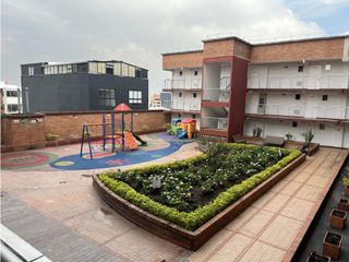 Foto 20 de APARTAMENTO EN ARRIENDO EN AVENIDA CARACAS CON CALLE 50
