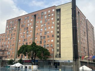Foto 1 de APARTAMENTO EN ARRIENDO EN AVENIDA CARACAS CON CALLE 50