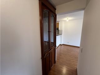 Foto 18 de APARTAMENTO EN ARRIENDO EN AVENIDA CARACAS CON CALLE 50