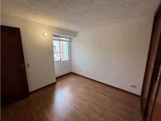 Foto 9 de APARTAMENTO EN ARRIENDO EN AVENIDA CARACAS CON CALLE 50