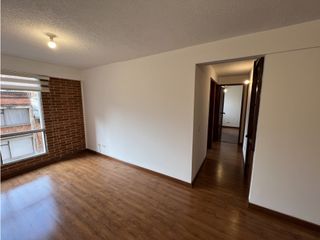 Foto 6 de APARTAMENTO EN ARRIENDO EN AVENIDA CARACAS CON CALLE 50