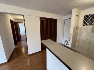 Foto 7 de APARTAMENTO EN ARRIENDO EN AVENIDA CARACAS CON CALLE 50