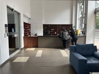 Foto 21 de APARTAMENTO EN ARRIENDO EN AVENIDA CARACAS CON CALLE 50